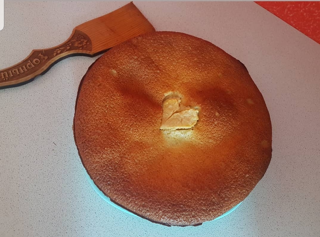 Просто кекс🥧