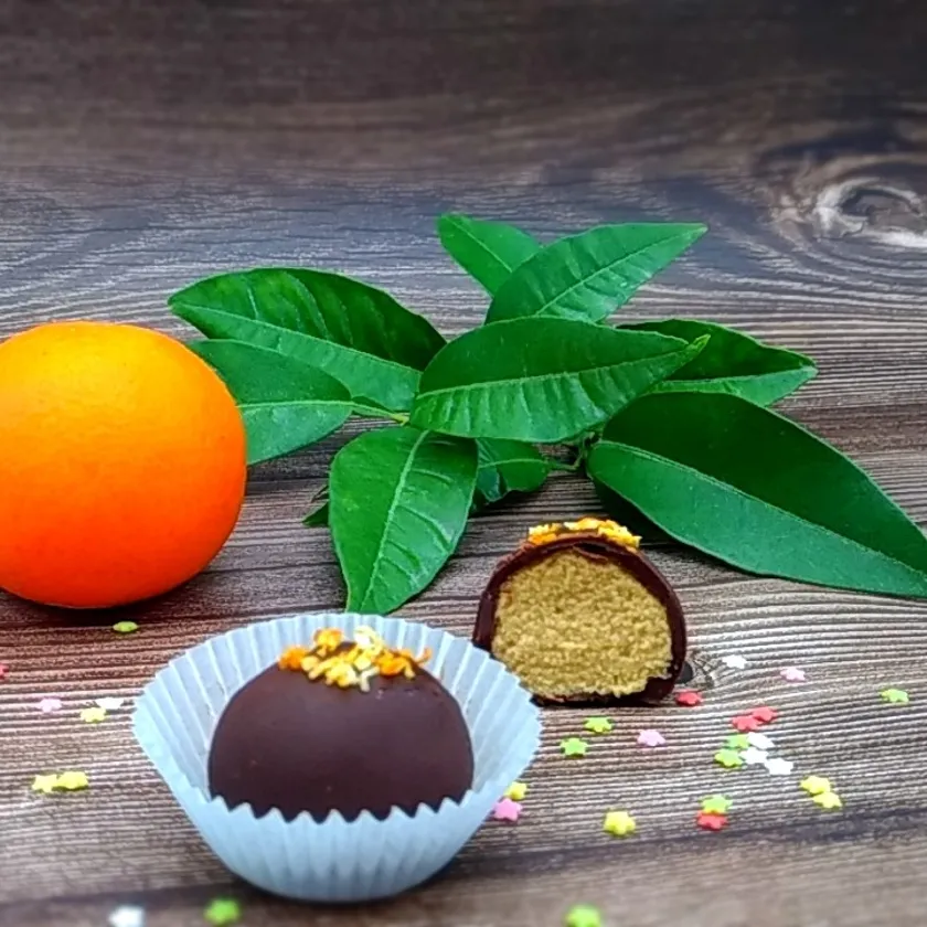 Домашние конфеты: вкусно, полезно, недорого