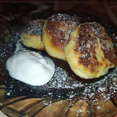 Сырники