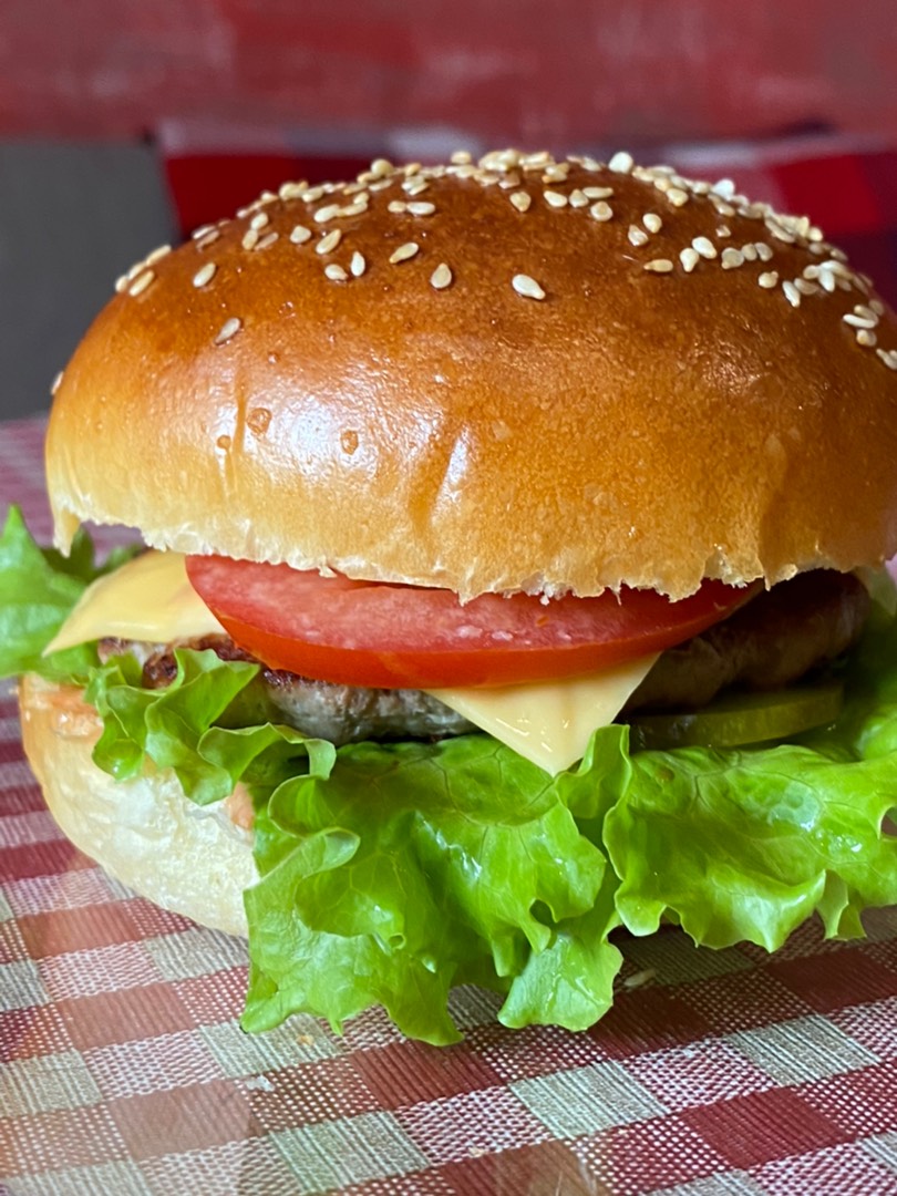 Булочки для бургеров 🍔 рецепт с фото пошаговый от Александра Рямзина -  Овкусе.ру