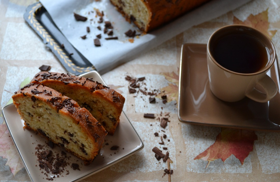 Ванильный кекс с влажной шоколадной начинкой рецепт – Европейская кухня: Выпечка и десерты. «Еда»