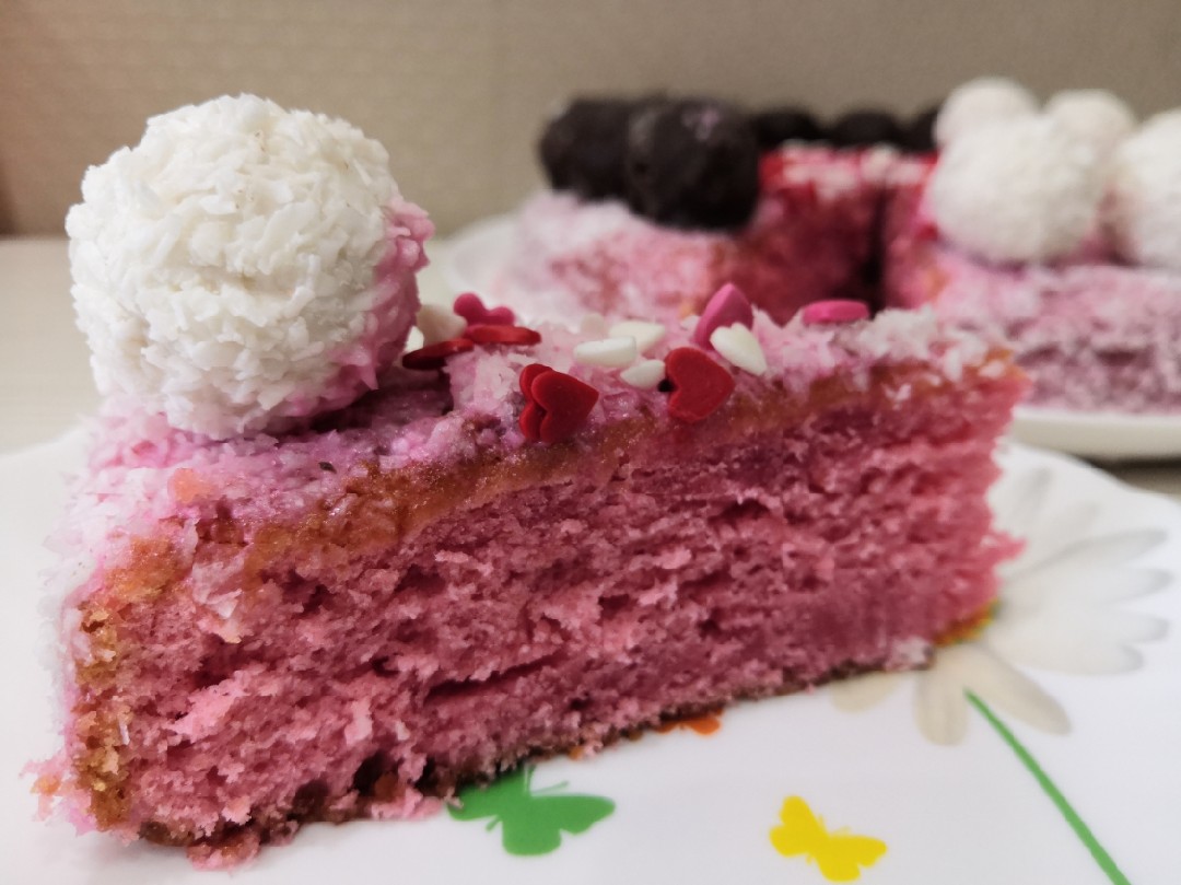 Торт на рубиновую годовщину (40 лет свадьбы) – идеи и рецепты