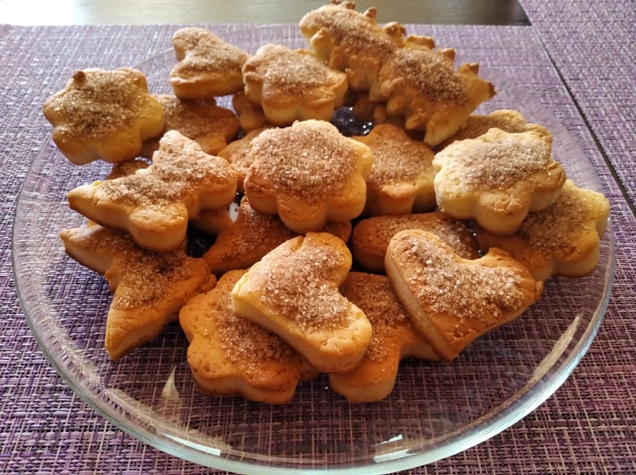 Как приготовить Творожное печенье от Юлии Высоцкой рецепт пошагово