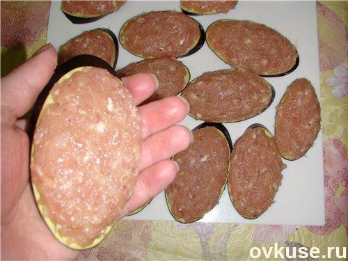 Рататуй с мясом и картошкой - рецепт с фото на tatneftoil.ru