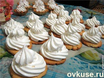 Тесто для корзиночек (Потрясающий рецепт!!!)