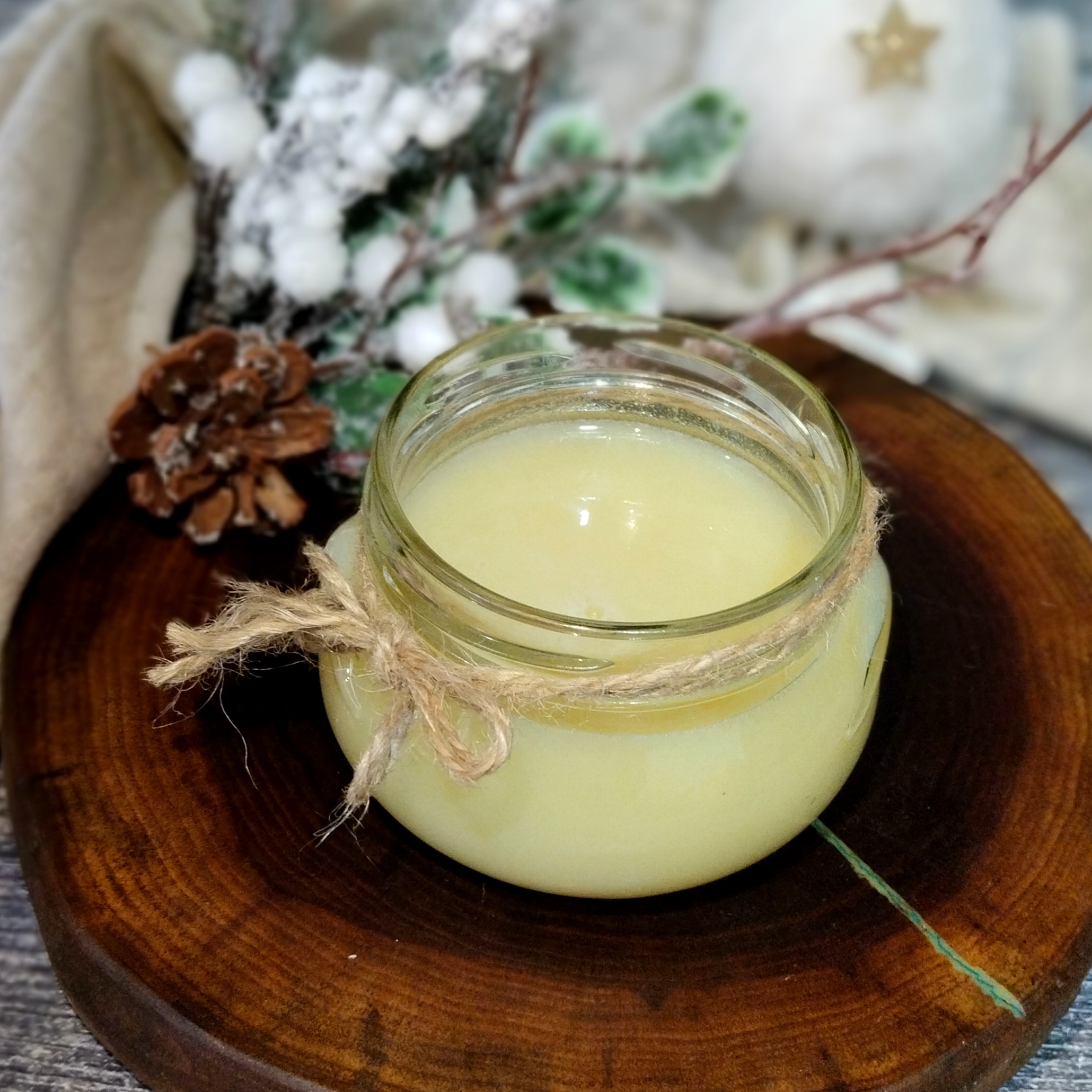 Сгущенка в домашних условиях