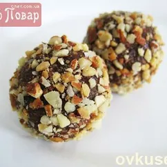 «Вкусное обновление» -полезные конфеты