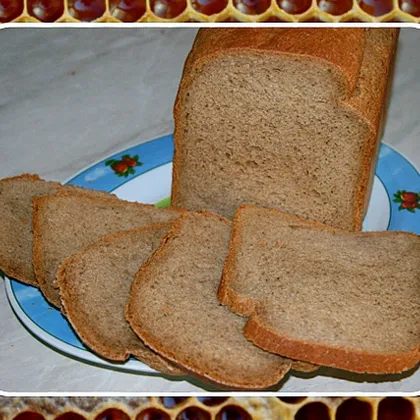 Хлеб 'Медок'