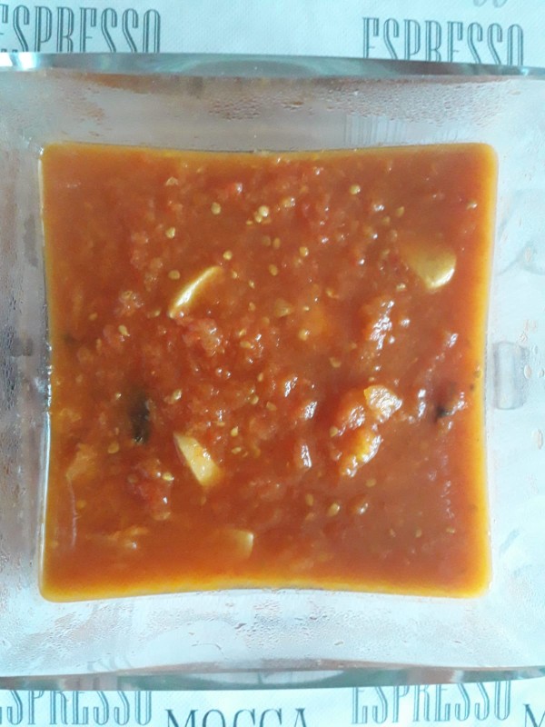 Соус Итальянский