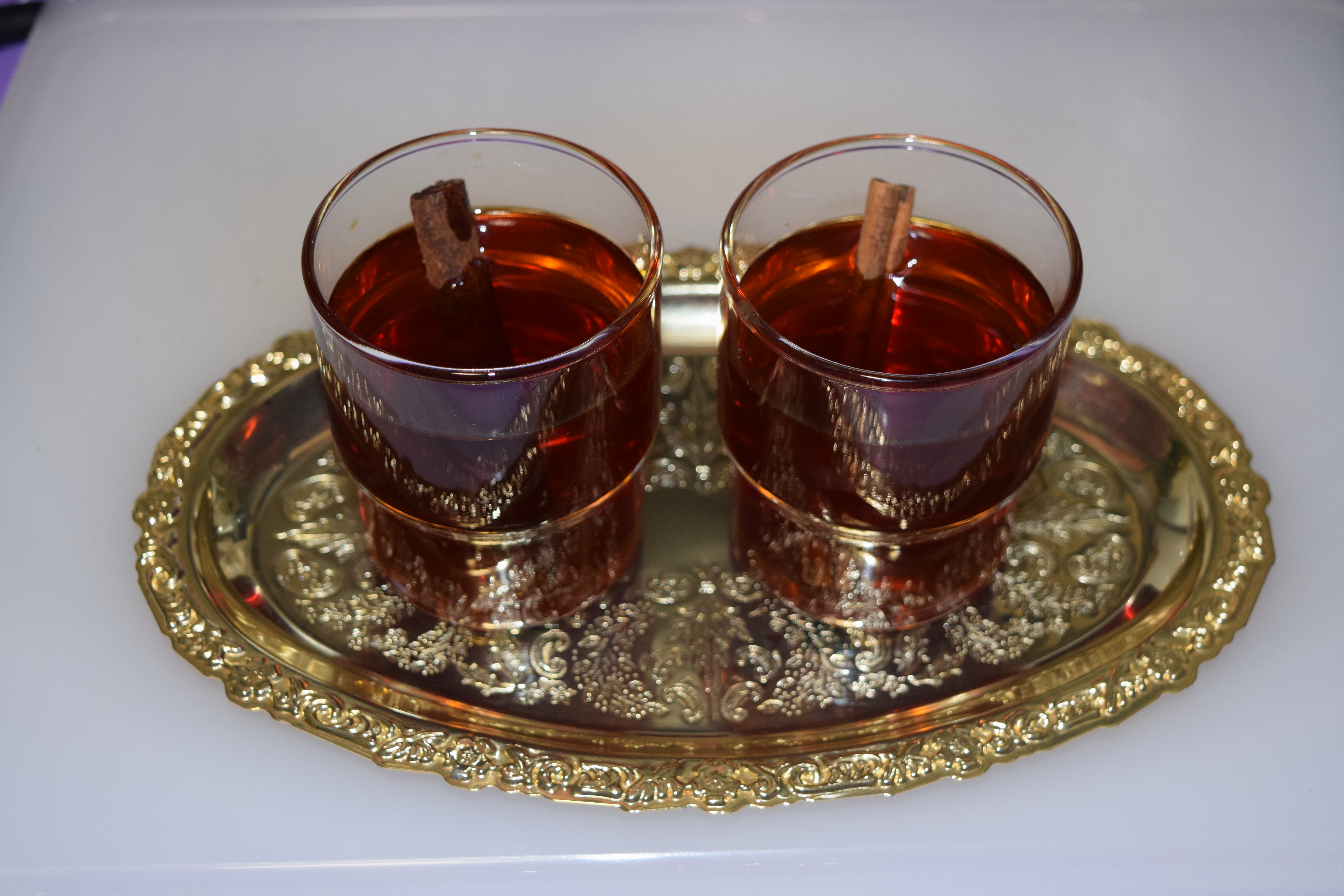 Эликсир Золотого Цветка