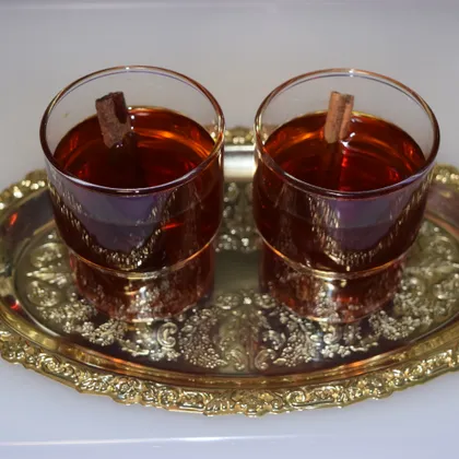 Эликсир Золотого Цветка