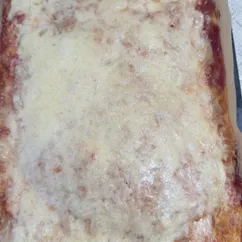 ПП мясная пицца