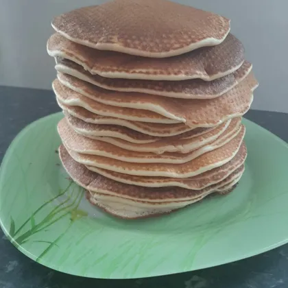 Панкейки🥞