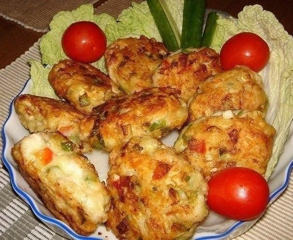 20 рецептов вкусных домашних котлет