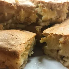 Шарлотка