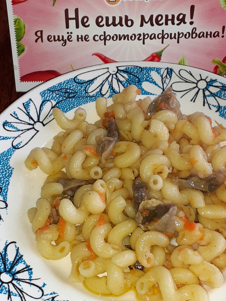Сливочно-грибной соус к мясу и макаронам – пошаговый рецепт приготовления с фото