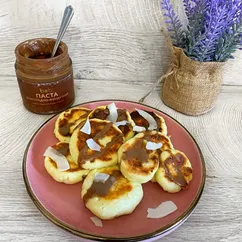 Сырники