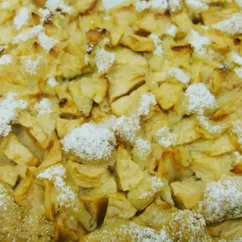 Шарлотка