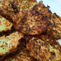 Кабачки