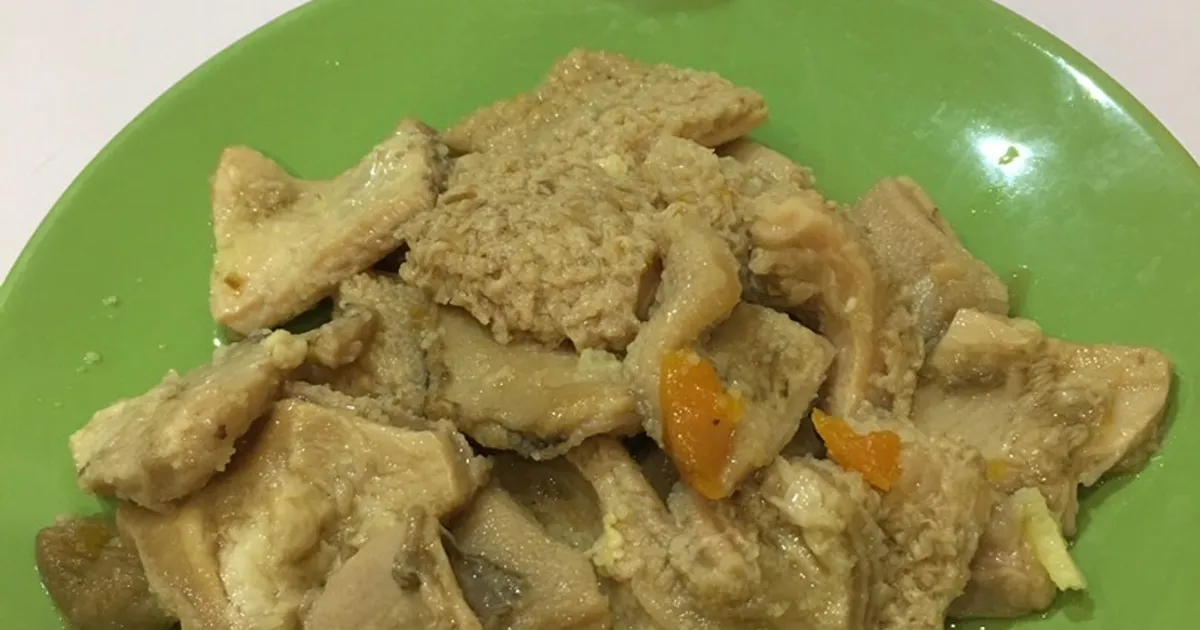 Требуха рецепт с фото пошаговый от Ольга Сыромолот - Овкусе.ру
