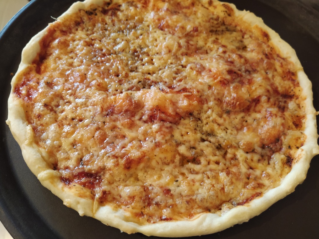 Пицца-классическая МАРГАРИТА