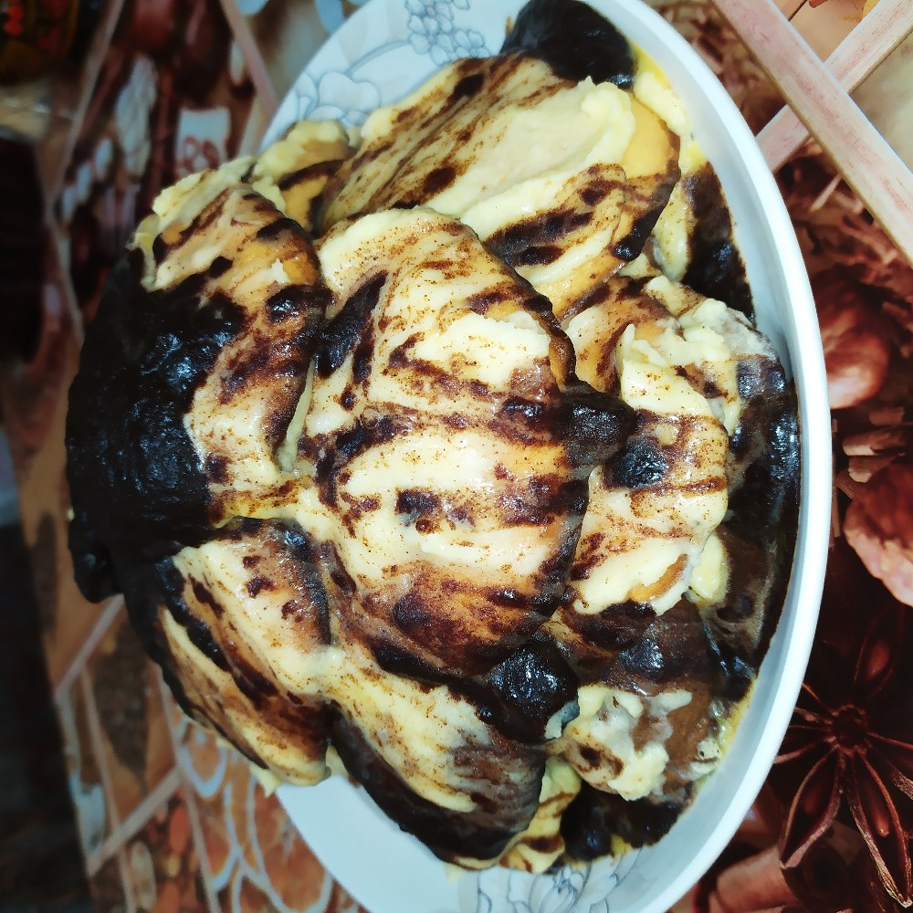 Домашний торт «Черепаха» со сметанным кремом, рецепт с фото — luchistii-sudak.ru