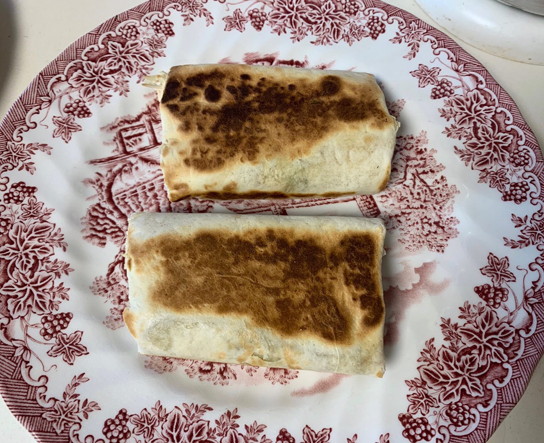 ПП завтрак
