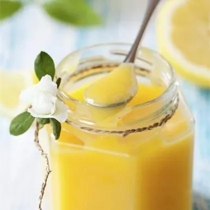 Lemon Curd