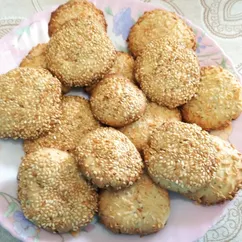 Печенье