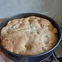 Шарлотка