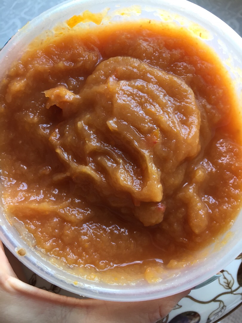 Кабачковая икра