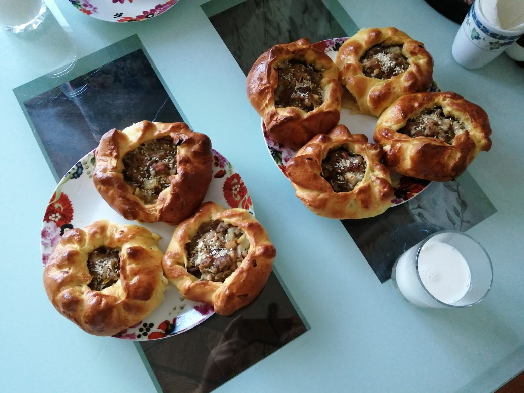 Вак Белеш