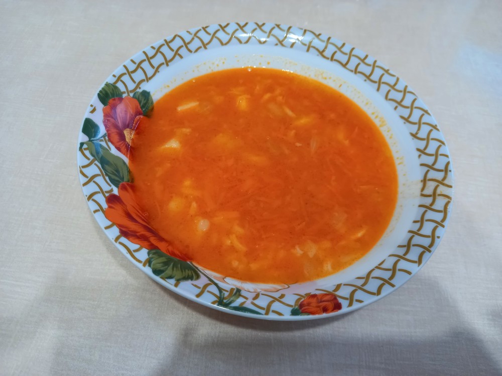 Простой суп харчо из свинины, рецепт с фото пошагово — натяжныепотолкибрянск.рф