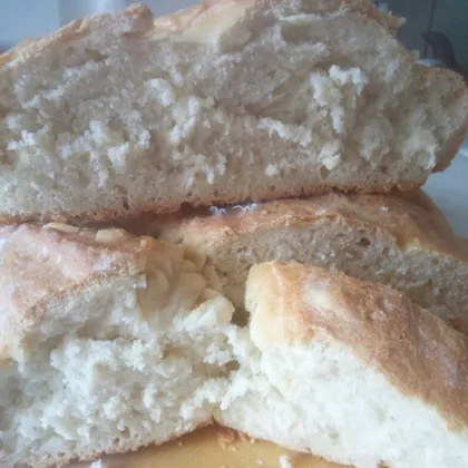 Украинский хлеб Паляныця - защитница дома от напастей