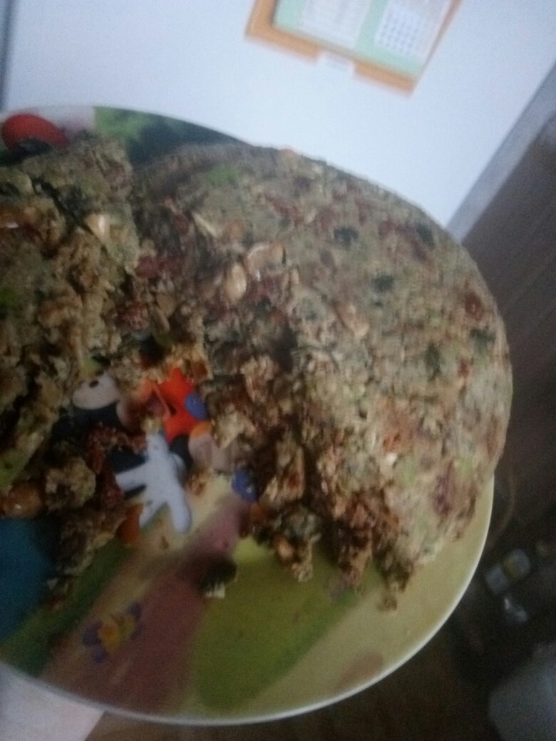 Сыр семечковый