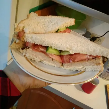 Сэндвич