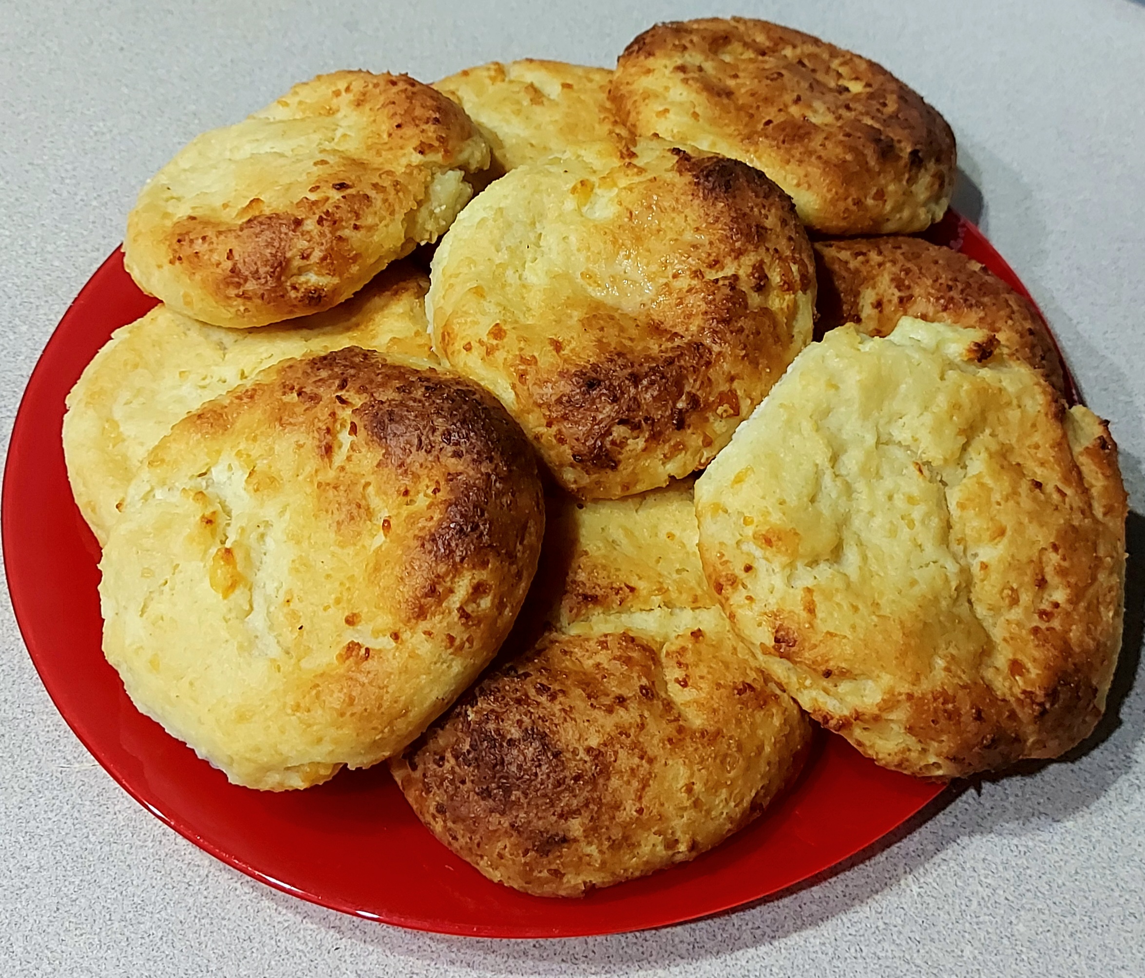 Сырники в духовке