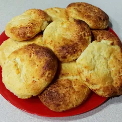 Сырники в духовке