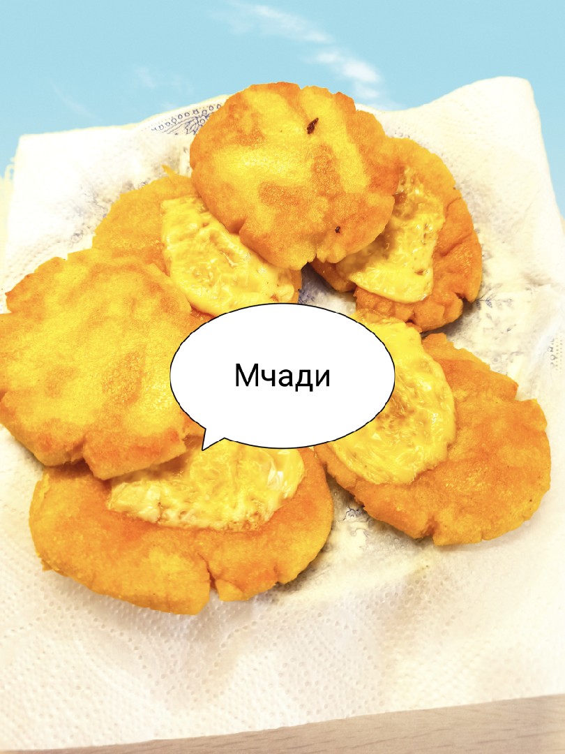 Мчади