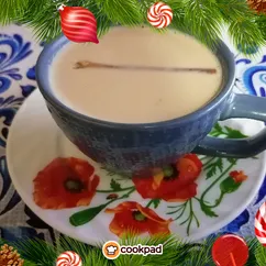 Чай масала ☕