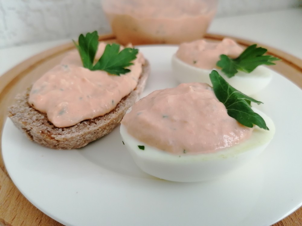 Рыбный риет