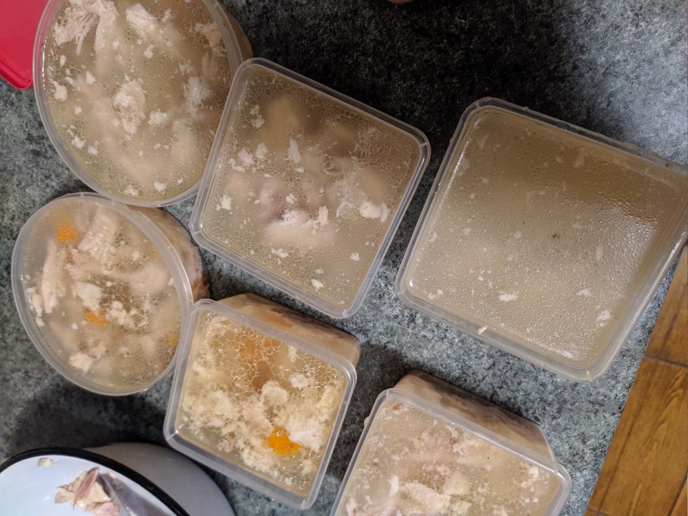 Холодец или студень😋