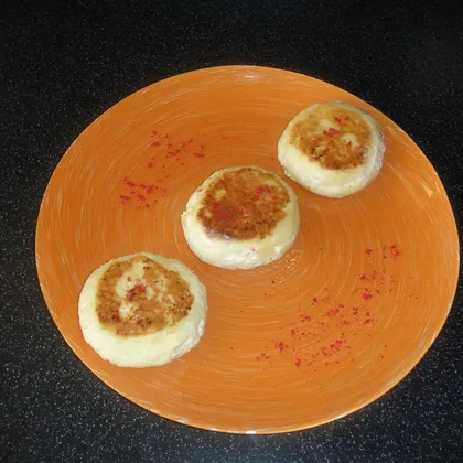 Сырники