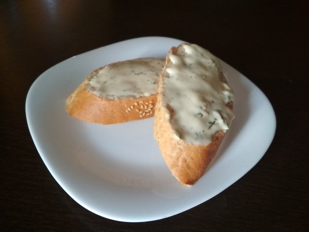 Домашний плавленый сыр