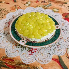 Салат "Тиффани"