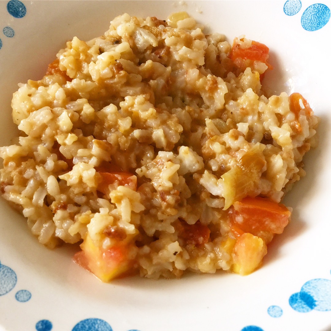 Рис с овощами в соевом соусе – кулинарный рецепт