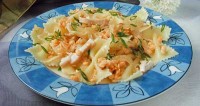 Курица с красной чечевицей