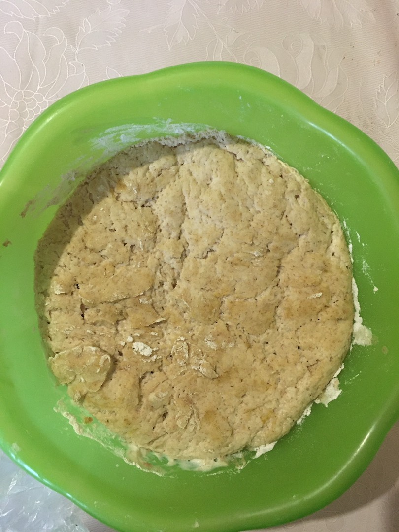 Тесто дрожжевое на кефире – 11 рецептов приготовления теста