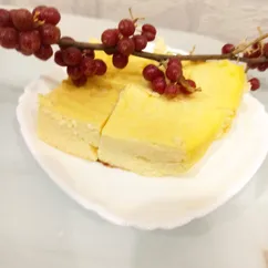 Запеканка в мультиварке!🍮