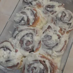 Булочки Cinnabon 🥯